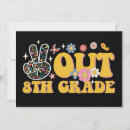 Search for 8th grade graduation invitations School