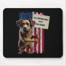 Search for emergency services mousepads Recovery process