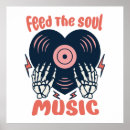Search for soul music posters Musician
