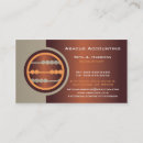 Recherche de cpa business cards Public
