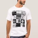 Search for associates tshirts Research