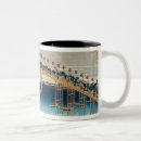 Search for japanese art mugs Bridge