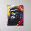 Search for ap canvas prints Animal
