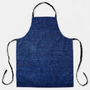 Search for casual aprons Blue