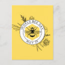 Recherche de apiculteurs cartes postales Amoureux des abeilles