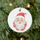 Search for vintage style ornaments White