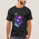 Search for astronaut tshirts Techno