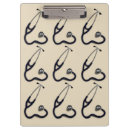 Search for stethoscope clipboards Doctor