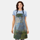 Search for womans aprons Vintage