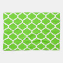 Search for moroccan tea towels Quatrefoil