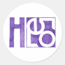 Search for font design stickers Text