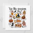 Search for halloween save the dates Witch