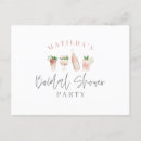 Recherche de la jamaïque invitations Bride