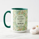 Recherche de papillon jaune tasses Mother