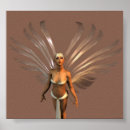 Search for digital fantasy posters Wing