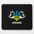 Search for coat stand mousepads Be brave like ukraine