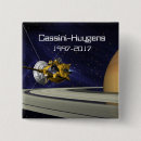 Search for cassini buttons Saturn