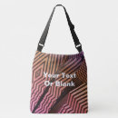 Recherche de tribal messenger sacs Rouge