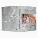 Search for twenty binders Silver