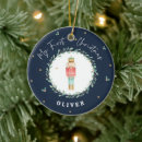 Search for first nutcracker ornaments Traditional