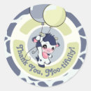 Search for cow print stickers Grey