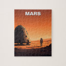 Recherche de nasa puzzles Planète
