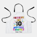 Search for 10 aprons Party