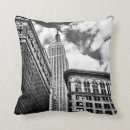 Recherche de building coussins New york city