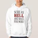 Search for hell hoodies Funny
