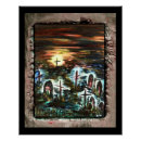 Recherche de cimetière posters Hanté