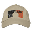 Recherche de chats casquettes Broderie