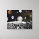 Search for jupiter canvas prints Photography