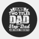 Search for step dad stickers Papa