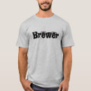 Recherche de brasseurs tshirts Brew