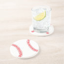 Search for baseball coasters Party