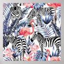 Search for zebra pink posters Pattern