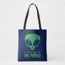 Search for extraterrestrial bags Cartoon