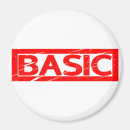 Search for basic magnets Fun