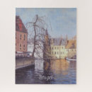 Recherche de brugge puzzles Belgique