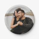 Search for photo paper plates Couple