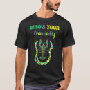Recherche de crawdaddy tshirts Gras