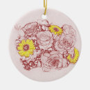 Recherche de fleur marguerite ornements Pour eux