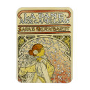 Recherche de camélia magnets Vintage