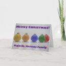 Search for color christmas cards Unique
