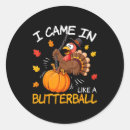 Search for hand turkey stickers Funny