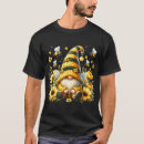 Search for beekeeper tshirts Gnome