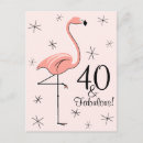Search for kitsch birthday cards 1950s