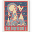 Recherche de whistler autocollants Snowboard