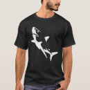 Search for beach graphic tshirts Shark