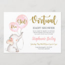 Search for virtual baby shower Cute